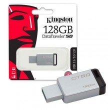 USB Flash Kingston 128 ГБ DT50 